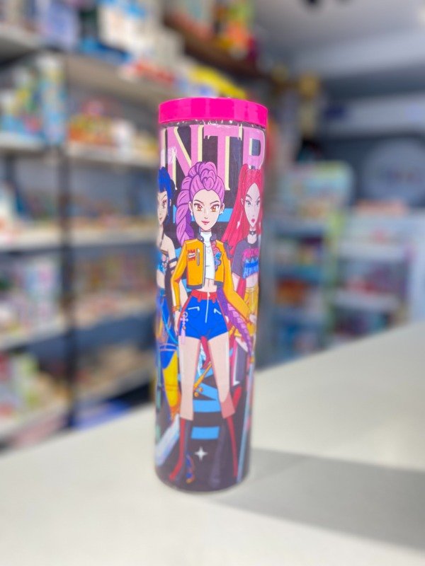 Producto - Muñeca sorpresa Guerrera Kpop