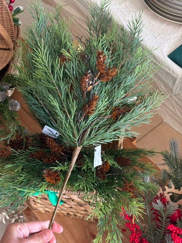 Producto - VARA DE PINO