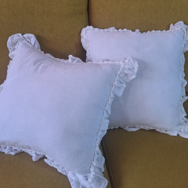 Producto - Almohadones 40 x 40