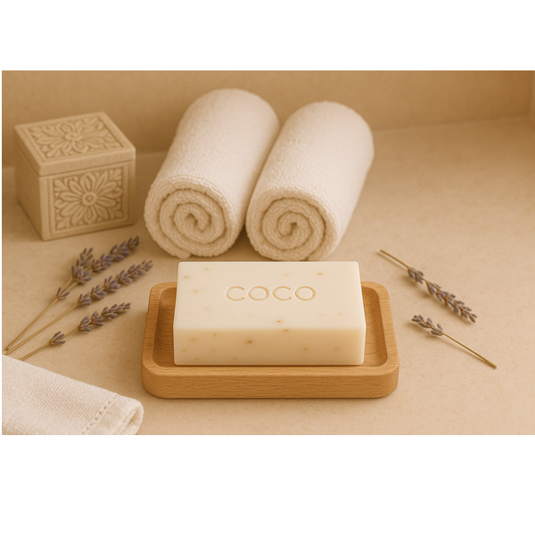 Producto - Promo de jabones artesanales