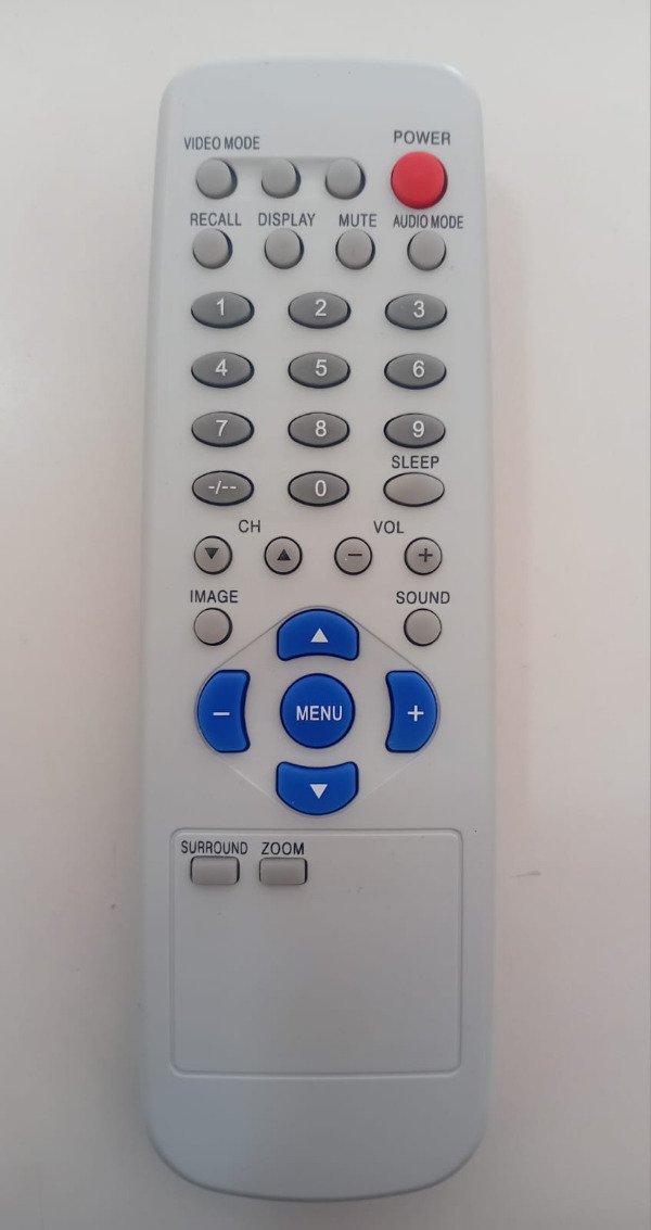 Producto - Control RCU-90