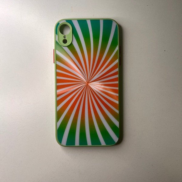 Producto - Funda psicodélica - XR