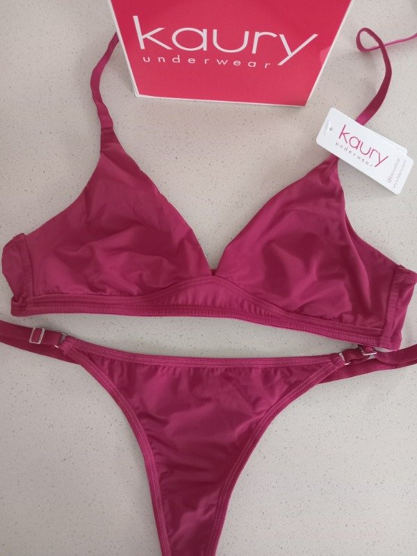 Producto - 8191- Conjunto básico