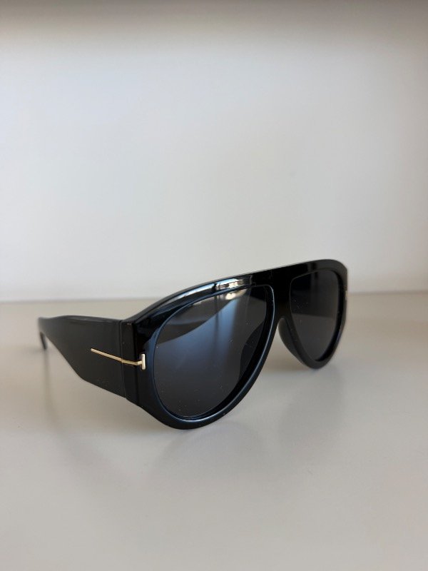 Producto - Tom Total Black - 3