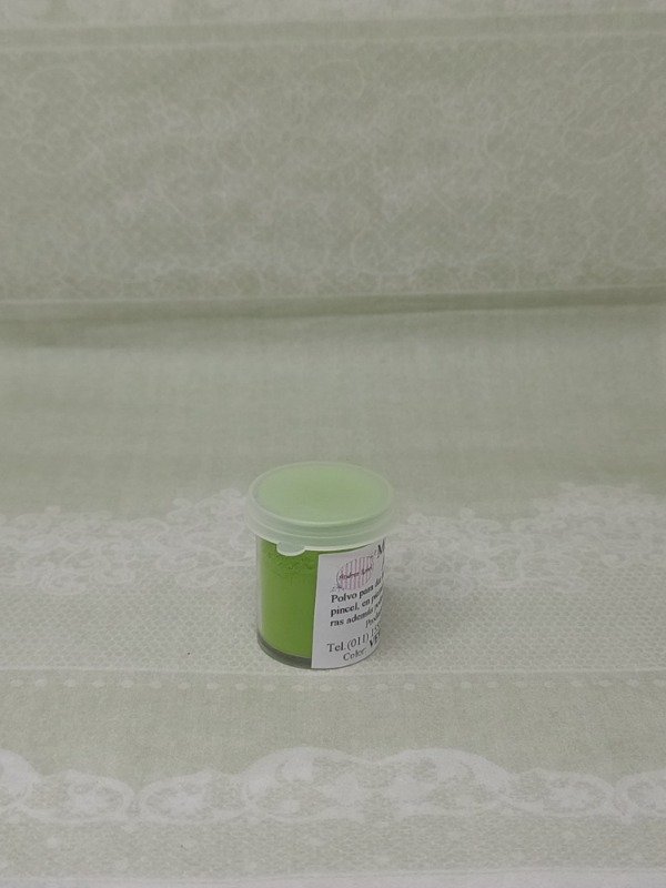Producto - Matizador verde claro