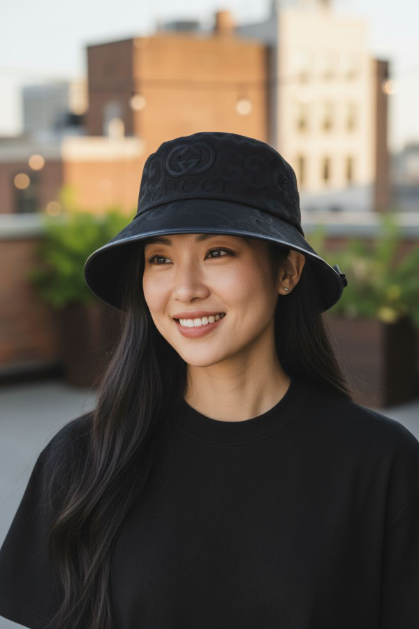 Producto - Piluso GG Black