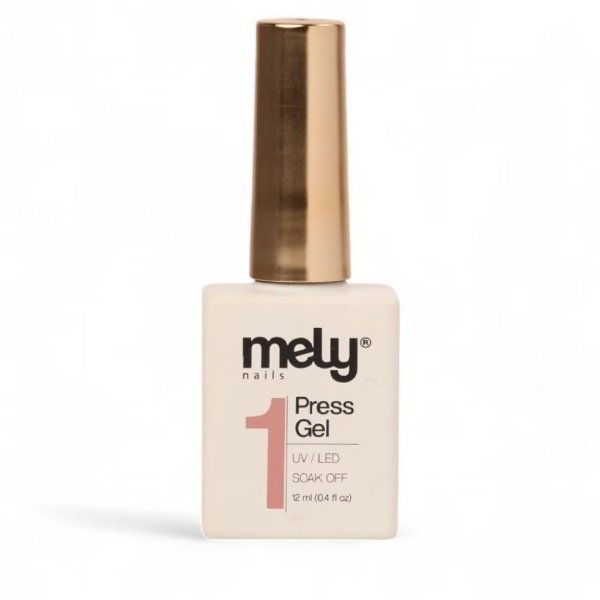Producto - Press Gel Mely