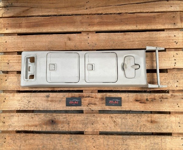 Producto - Consola Central de techo, porta objetos original  Fiat Idea