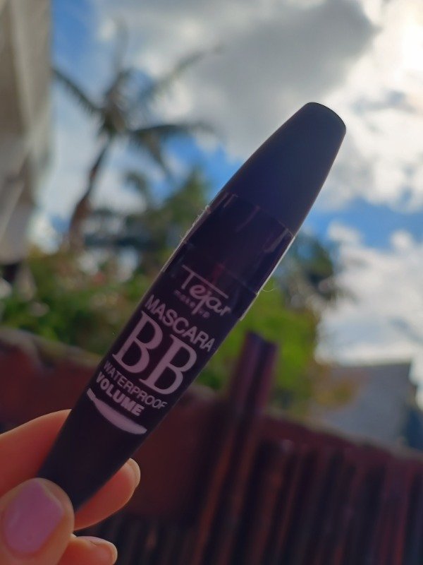 Producto - Máscara para pestañas - Tejar-