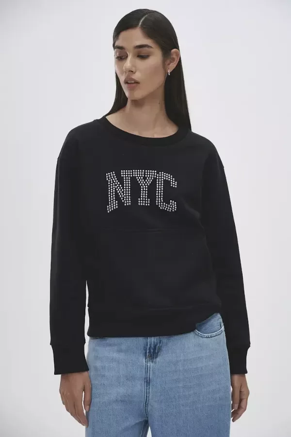 Producto - Buzo Donna
