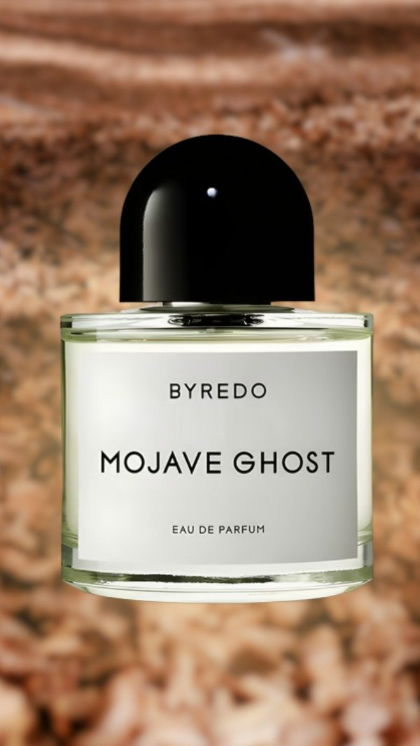 Producto - MOJAVE GHOST BYREDO