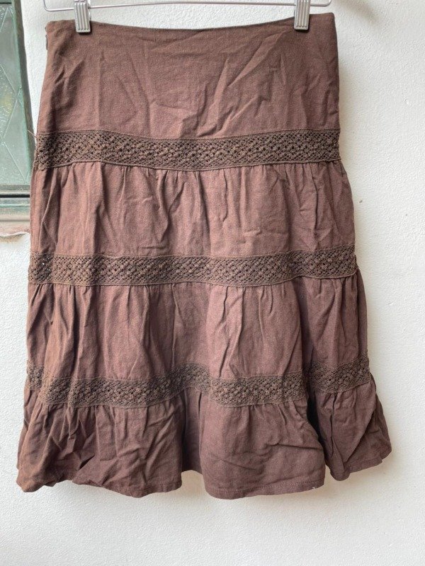 Producto - Falda Montaña