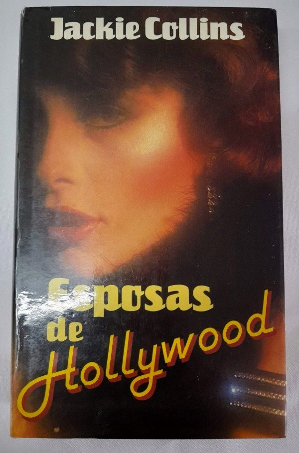Producto - Esposas De Hollywood - Jackie Collins - Círculo De Lectores