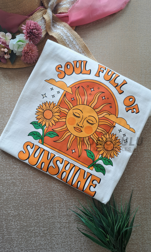 Producto - Remera estampada Talle 10 (Natural) - 2