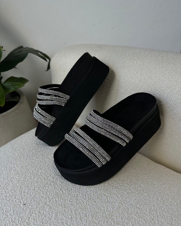 Producto - Sandalias Smith.