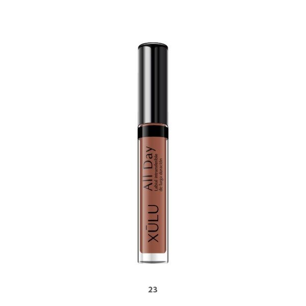 Producto - LABIAL NRO.23 LARGA DURACION ALL DAY