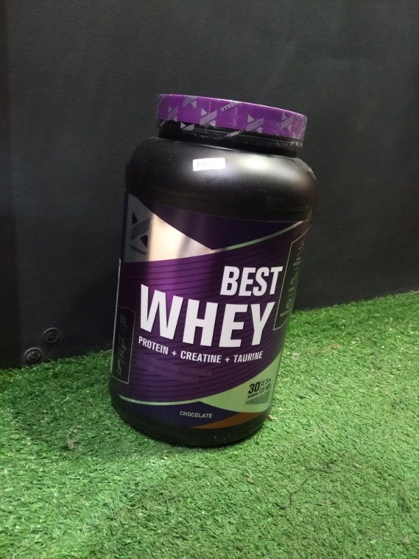 Producto - BEST WHEY PROTEIN XTRENGHT 1KG