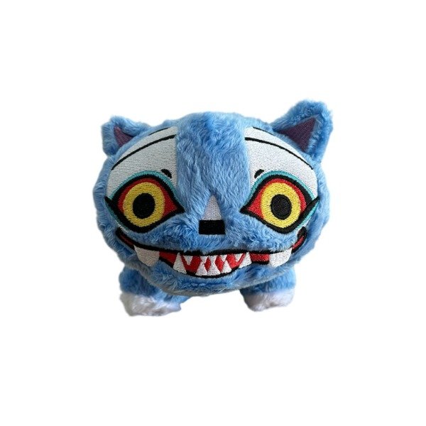 Producto - Derpy - Peluche 10cm