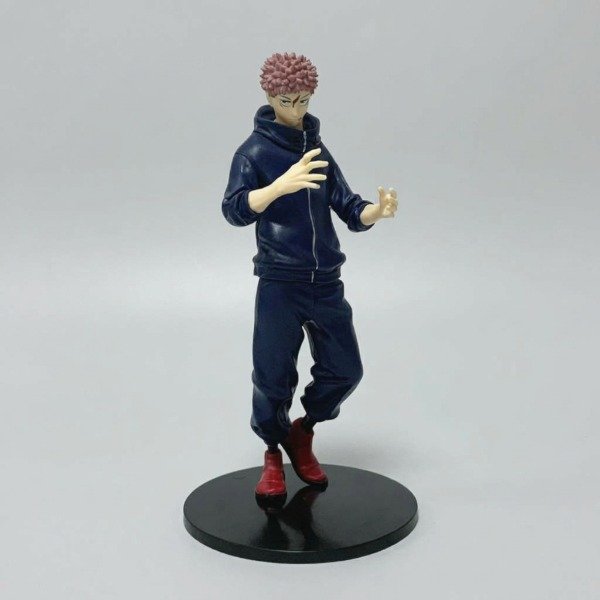 Producto - Yuji Itadori - JUJUTSU KAISEN (19cm) - 1
