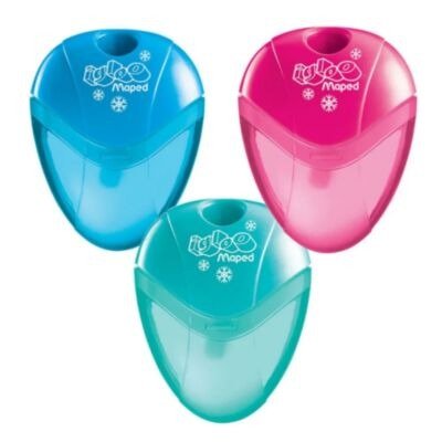 Producto - Sacapuntas Maped para Zurdos