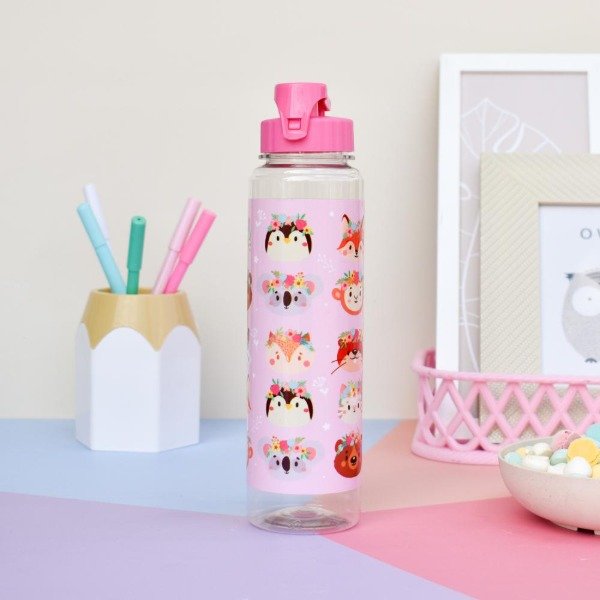 Producto - Botella Animalitos
