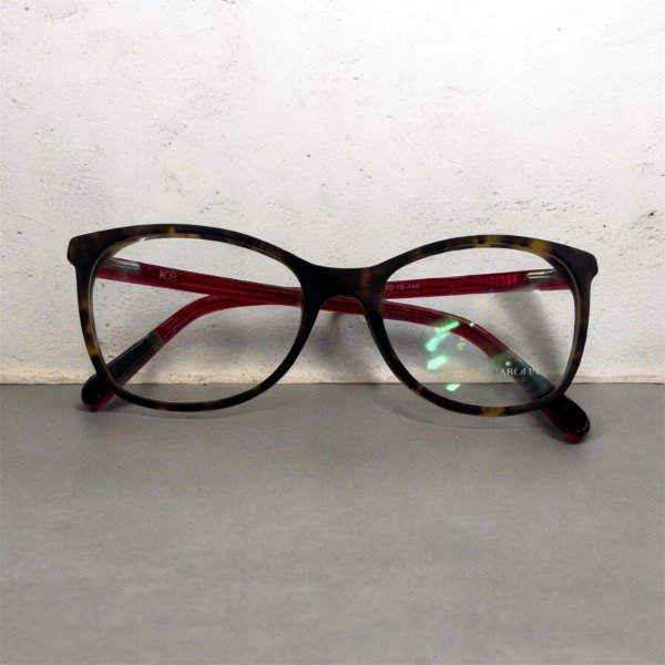 Producto - Karina Rabolini BOLT - 1