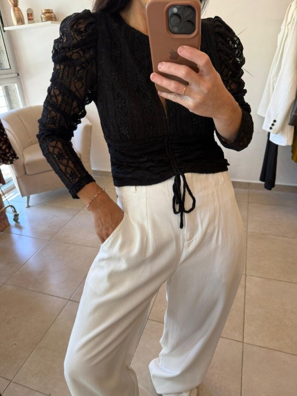 Producto - Pantalon Bunda