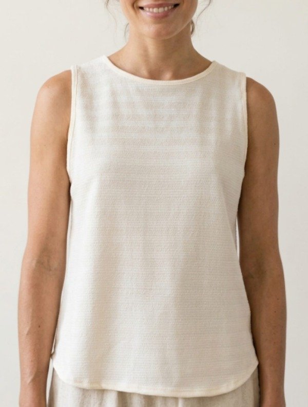 Producto - Musculosa Cerrada Fendi (Art. 5942)