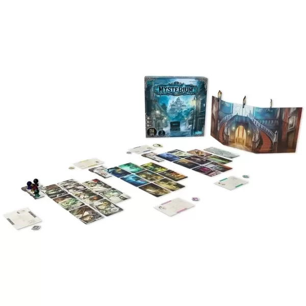 Producto - Mysterium - 1