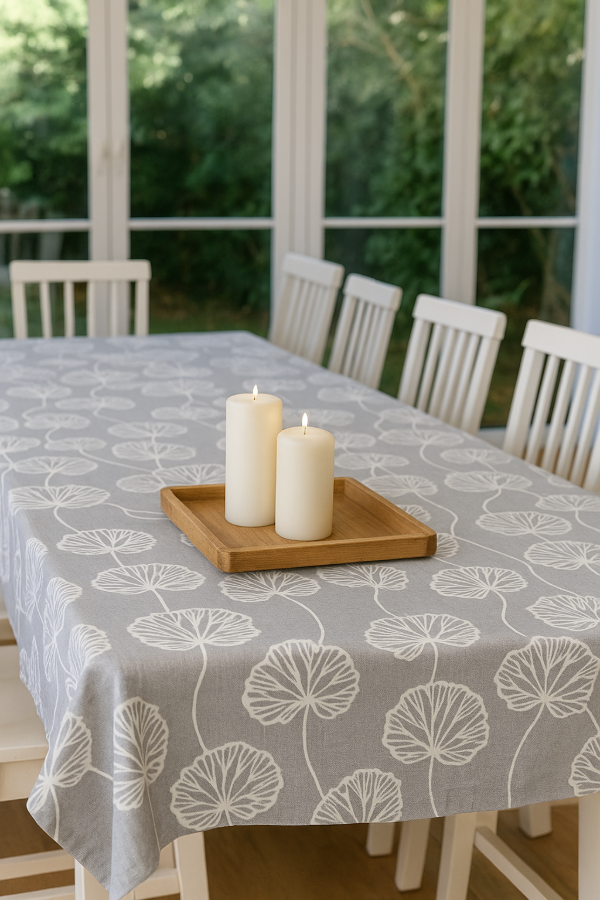 Producto - MANTELES ANTIMANCHAS X 3MTS