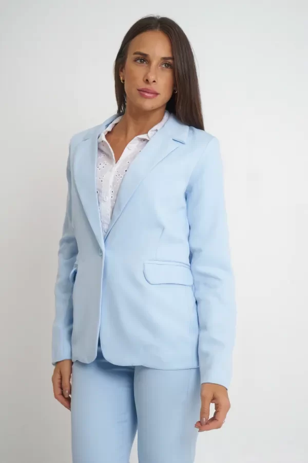 Producto - Blazer SUMMER - 0