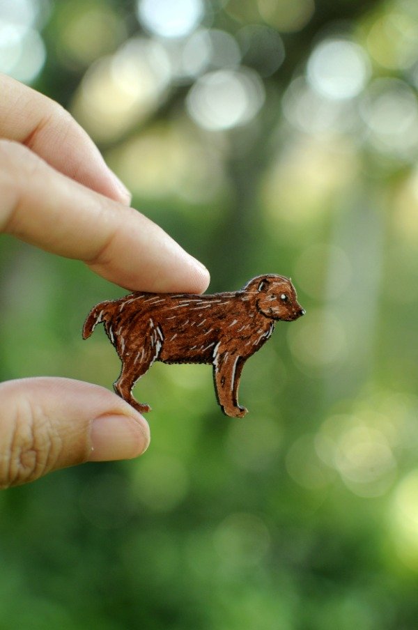 Producto - Perro vinagre / venadero