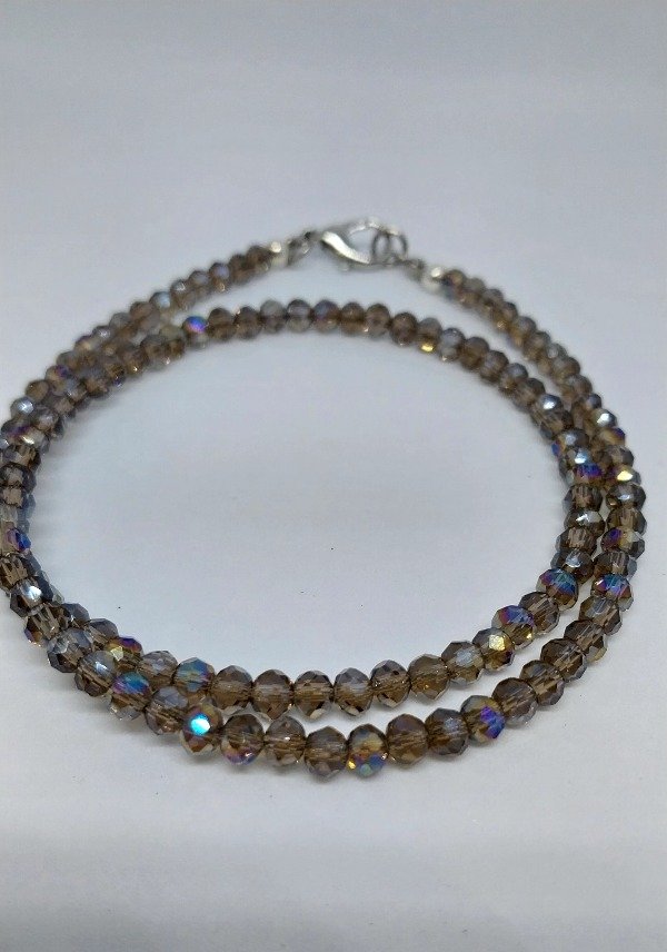 Producto - Cristal tornasolado