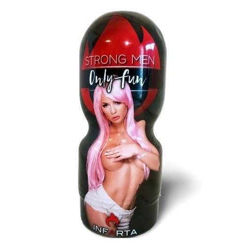 Producto - Masturbador Only Fun