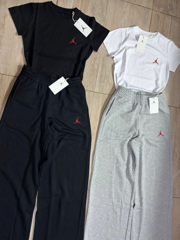 Producto - Conjunto JRDAN