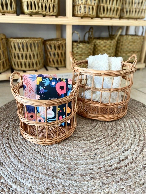 Producto - Set Cesto x2