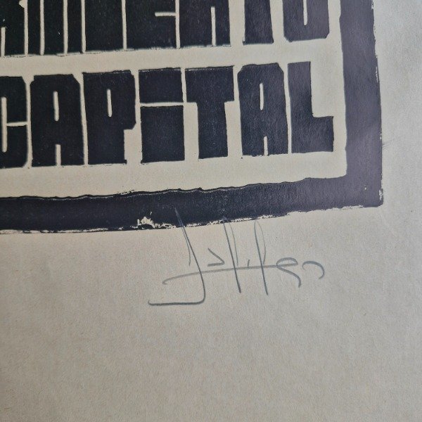 Producto - Jalil, Osvaldo - Grabados - 1