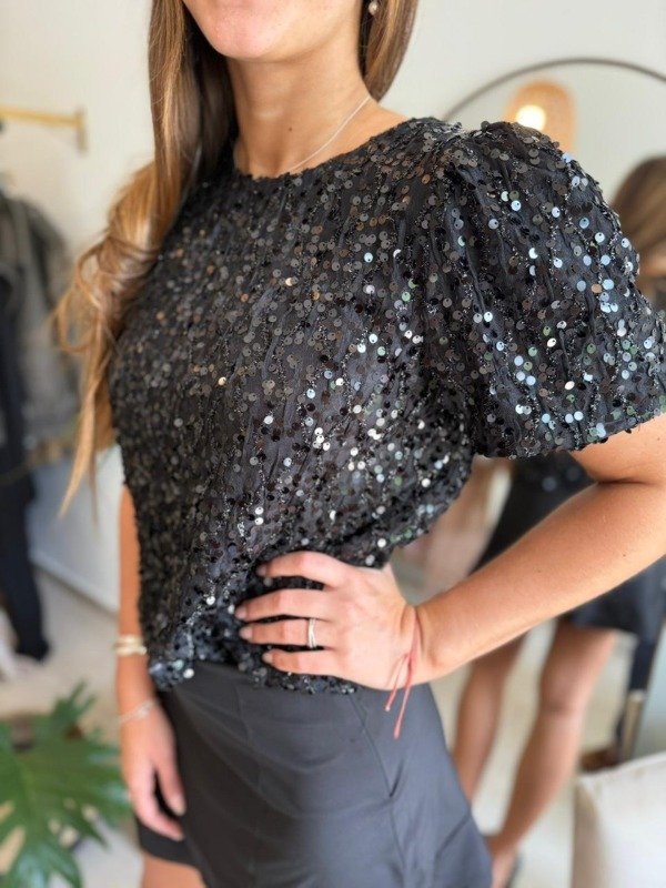 Producto - Remera Shine