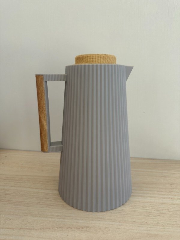Producto - Jarra Termica Nordica