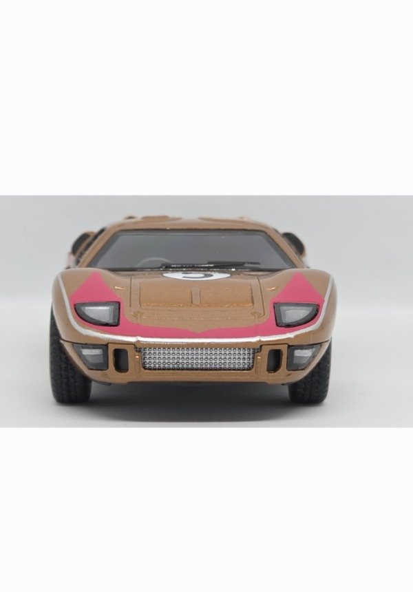 Producto - Ford gt40 - 2