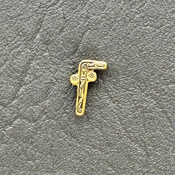 Producto - Pin Two Ball Cane - 1