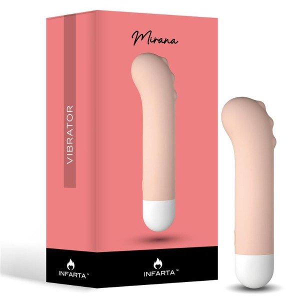 Producto - Vibrador Mirana