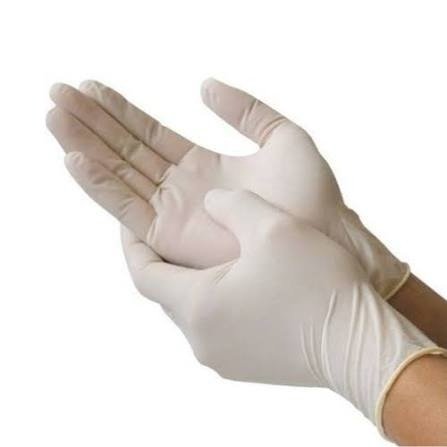 Producto - GUANTES DE LATEX X100 - 1