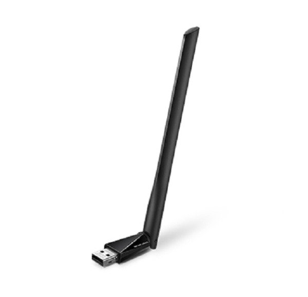 Producto - Placa Wifi usb Mercusys Dual band