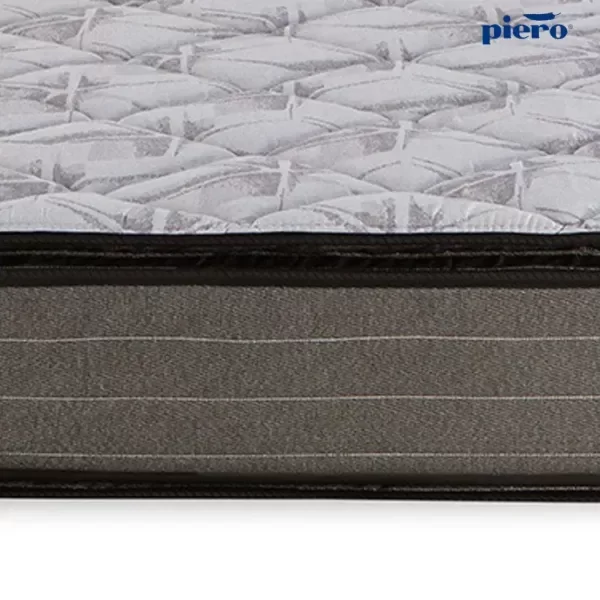 Producto - Colchón Piero Nova Doble Pillow Top 200x160 - 4