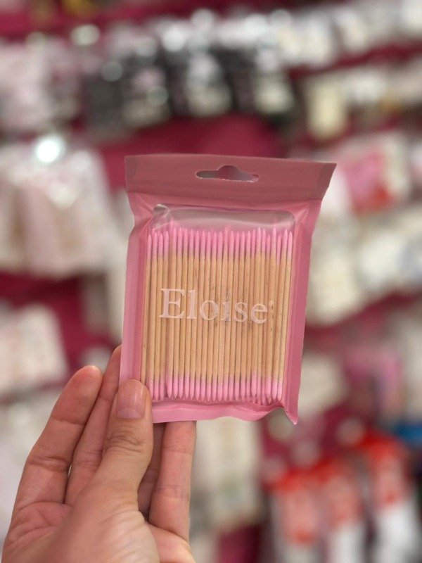 Producto - MICROHISOPO DE MADERA ELOISE