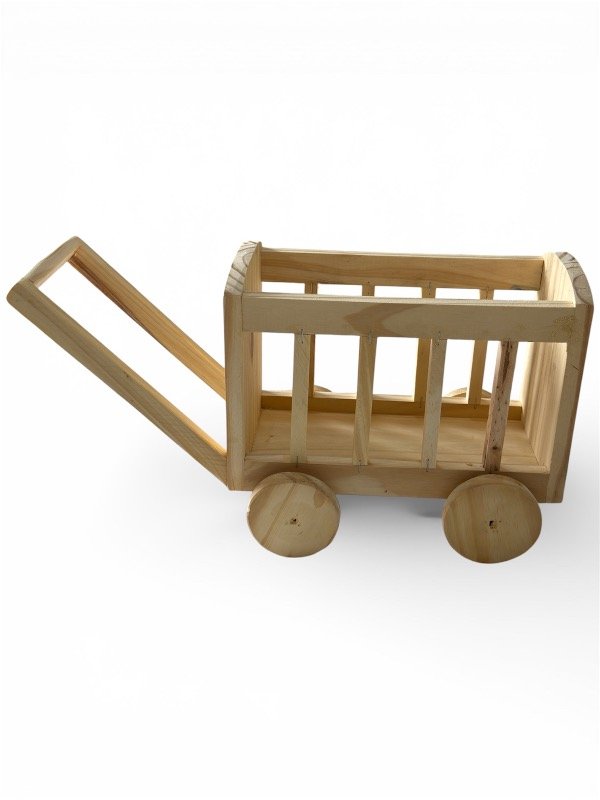 Producto - henera carrito