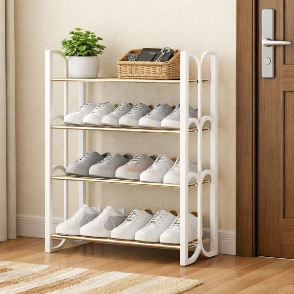 Producto - ORGANIZADOR DE ZAPATOS 4 NIVELES - ECO PLUS