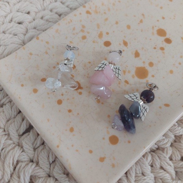 Producto - DIJE ÁNGEL