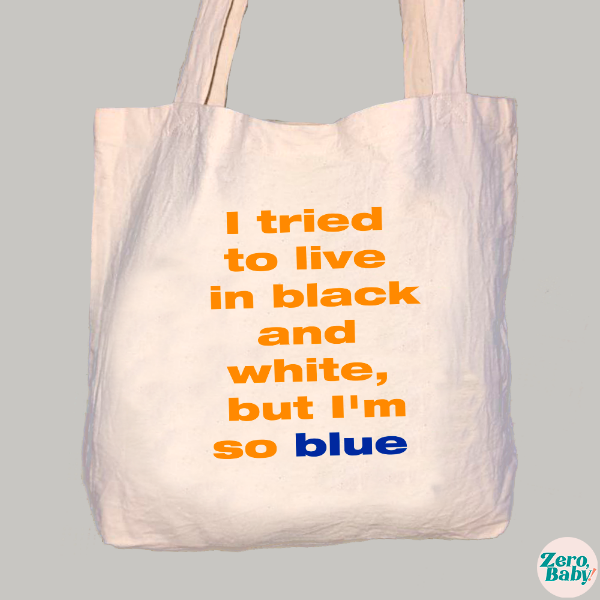 Producto - Tote billie 01